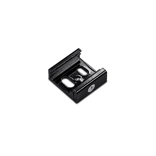 WALL MOUNTED 4 CABLE BLACK