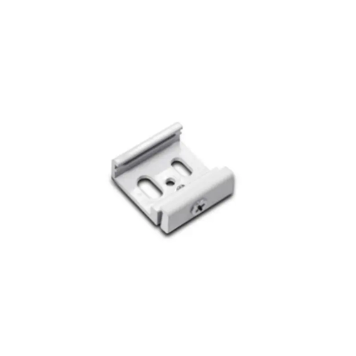 WHITE WALL MOUNTING FOR 4 WIRES