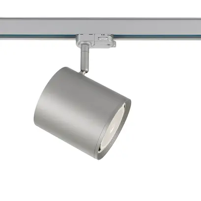 ^ПРОЖЕКТОР ЗА ШИНА AR111 4C СИВ No68