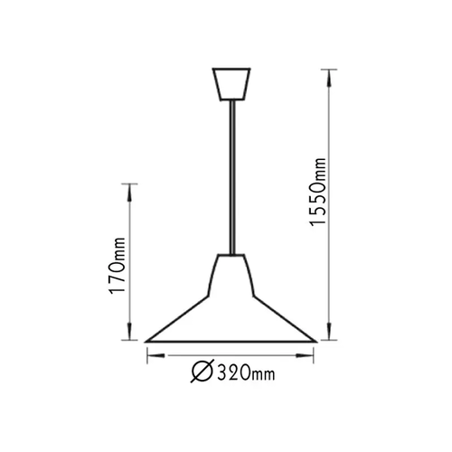 DECORATIVE HIGH BAY XF32 - изображение 2