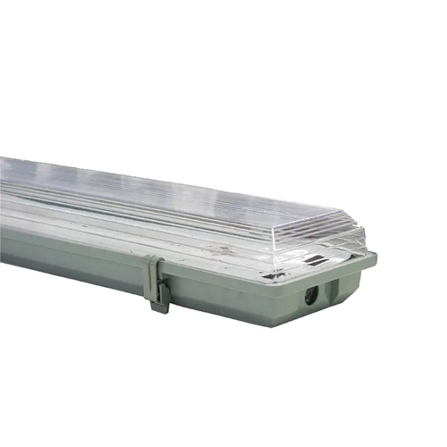 FLUORESC. IP65 1X36W MAGN. BALLAST NEW