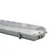 LIGHT FITTING 2X18W MAGN. BALLAST NEW