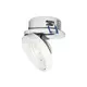 SPOT WHITE MAT 10W 6400K 800LM COB EPISTAR LED 0-359 0-80 - изображение 2
