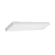 SURFACE EMPTY FOR LED OPAL IP44