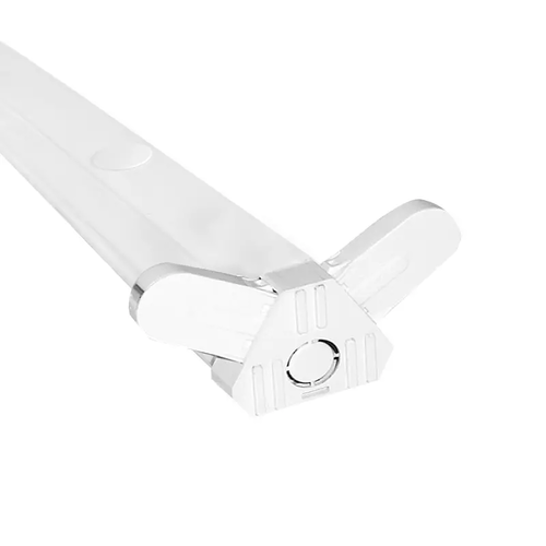 ОСВЕТИТЕЛНО ТЯЛО 2Χ36W T8 ЗА LED ЛАМПИ