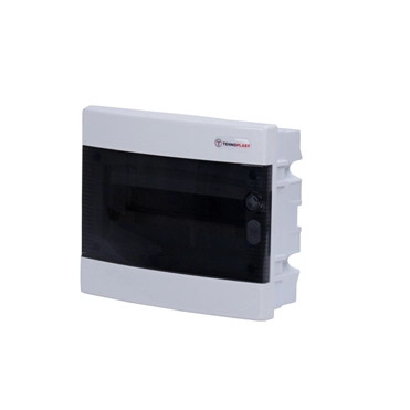 U12C RECESSED FUSE BOX