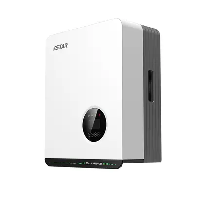 ИНВЕРТОР KSTAR 12KW 3PH 2MPPT IP66 ON-GRID