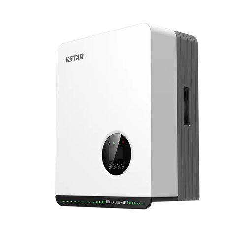 ИНВЕРТОР KSTAR 15KW 3PH 2MPPT IP66 ON-GRID - изображение 2
