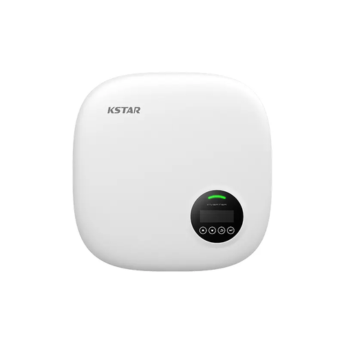 ИНВЕРТОР KSTAR 6KW 1PH 2MPPT IP65 ON-GRID
