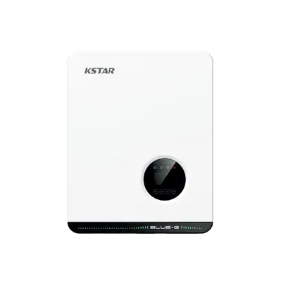 ИНВЕРТОР KSTAR 30KW 3PH 3MPPT IP66 ON-GRID