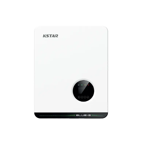 ИНВЕРТОР KSTAR 30KW 3PH 3MPPT IP66 ON-GRID