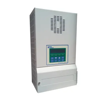 СОЛАРЕН КОНТРОЛЕР ЗА ЗАРЯД MPPT 80A, 48VDC