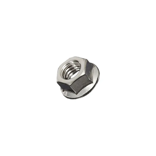 M10 NUT FOR RAIL