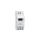 DIGITAL WEEKLY TIME SWITCH 1 NO 1M 150HOURS RESERVE