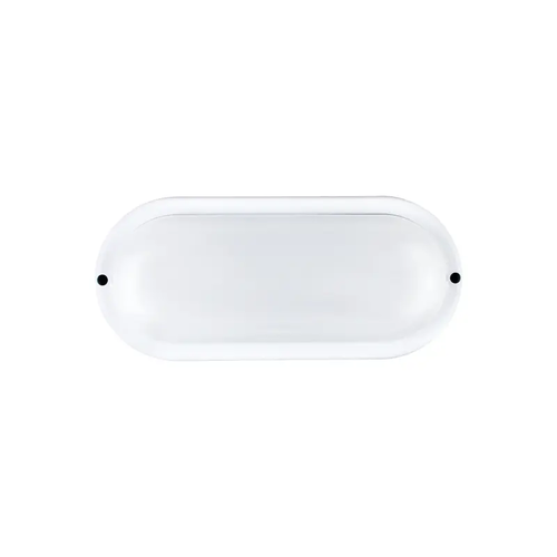 LED PC БЯЛ АПЛИК 230V AC IP65 20W 1750lm 4000K 110° Ra80