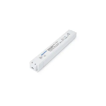 LED CV ПЛАСТМАСОВ ДРАЙВЕР 180W 230V AC- 24V DC 7.5A IP20 5 ГОДИНИ DREAMOTIV(МАРКА EUCHIPS)