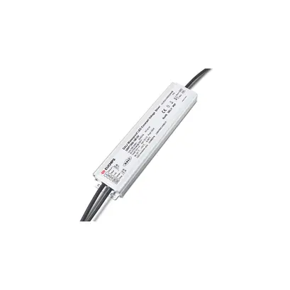 LED CV DALI2 МЕТАЛЕН ДРАЙВЕР 150W 230V AC- 24V DC 6.25A IP67 5 ГОДИНИ EUCHIPS