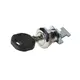 METALLIC LOCK FOR D SERIES BOARDS