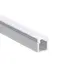 REGO ALUMINUM PROFILE P178 WITH OPAL PC DIFFUSER 2m/pc