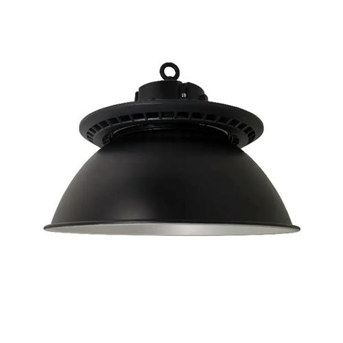 ^АЛУМИНИЕВ РЕФЛЕКТОР 90° ЗА LED ИНДУСТРИАЛНА КАМБАНА ASTREK & BHIGH 100W