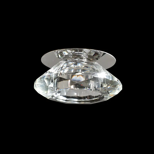 SPOT G4 GLASS ROUND MORIA