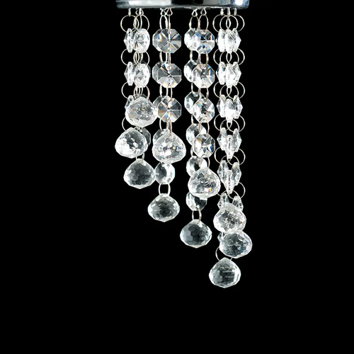 SPOT MR 16 with GLASSES 230X90mm MORIA