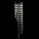 SPOT MR16 with GLASSES 350X81mm MORIA