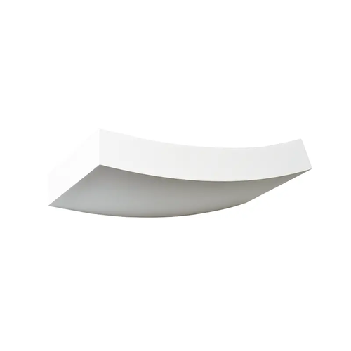 ^ГИПС СТЕННА ЛАМПА  1XRX7S 118mm SHELF 36,5x17x6,8CM