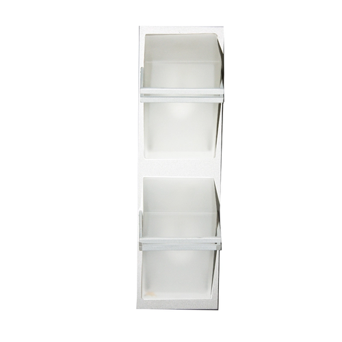 АПЛИК NETTO 2X40W G9 SIGMA