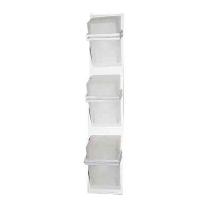 АПЛИК NETTO 3X40W G9 SIGMA