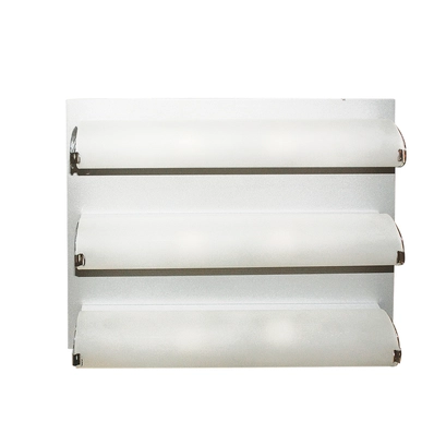 ПЛАФОН NETTO 6X40W G9 COMFORT