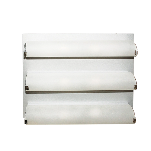 ПЛАФОН NETTO 6X40W G9 COMFORT