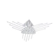 NETTO CEILING LAMP JC 20W X 21
