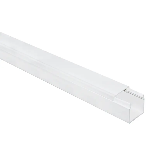 ИЗЛИЗАЩО ОТ ПРОИЗВОДСТВО 20X10mm БЕЗ ЗАЛЕПВАЩА ЛЕНТА БЯЛО