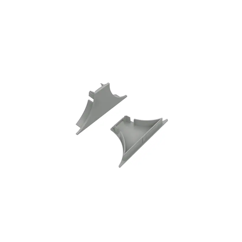Set of 2 pcs metal tap without hole for P62