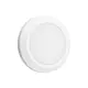 LED АПЛИК КРЪГЪЛ БЯЛ 230V AC IP65 4W 3000K 310LM RA80