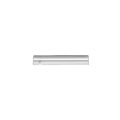 LED T5 ОСВЕТИТЕЛНО ТЯЛО ON-OFF 5W 300mm 4000K 520LM 230V 120° Ra80