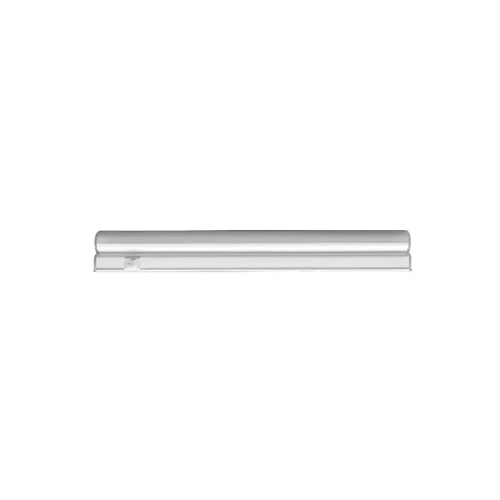 LED T5 ОСВЕТИТЕЛНО ТЯЛО ON-OFF 9W 600mm 4000K 950LM 230V 120° Ra80