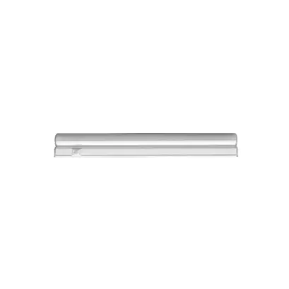 LED T5 ОСВЕТИТЕЛНО ТЯЛО ON-OFF 9W 600mm 6000K 950LM 230V 120° Ra80