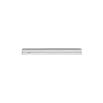LED T5 ОСВЕТИТЕЛНО ТЯЛО ON-OFF 12W 900mm 6000K 1250LM 230V 120° Ra80