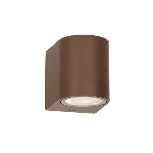 ^GU10 АПЛИК 230V AC РЪЖДА IP65 MAX.35W