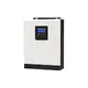 INVERTER PURE SINE WAVE 2400W, 24VDC WITH INCLUDED SOLAR CHARGE CONTROLLER PWM 50A - изображение 2