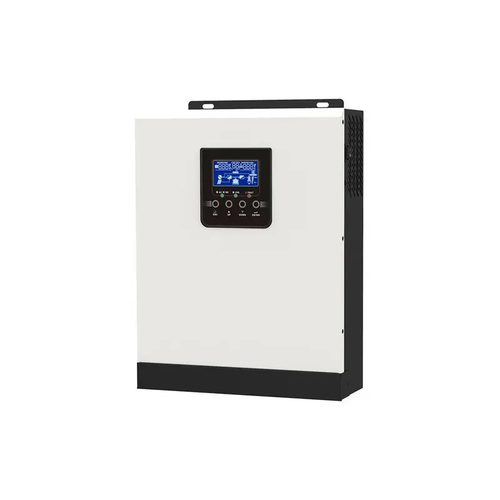 INVERTER PURE SINE WAVE 2400W, 24VDC WITH INCLUDED SOLAR CHARGE CONTROLLER PWM 50A - изображение 2