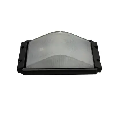 АПЛИК ЧЕРЕН IP54 E27 60W RAL C0026