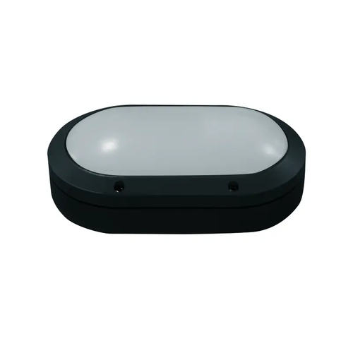 АПЛИК ЧЕРЕН ΙΡ54 Ε27 max.60W 280 x 185 x 96mm RAL C0026