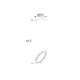 CEILING LIGHT 1XGU10 GREY CEMENT D7XH32CM FALTSO - изображение 2