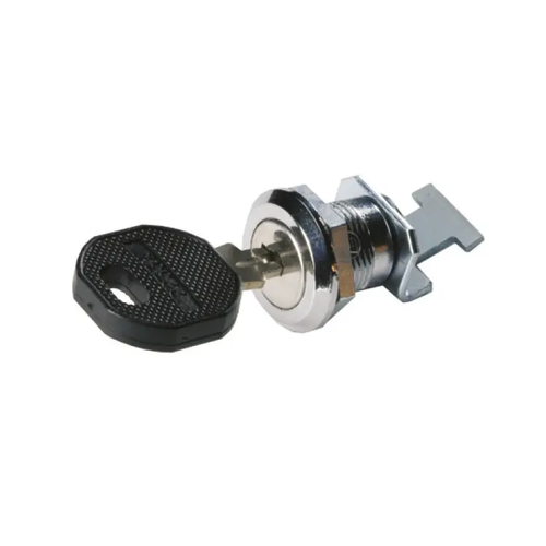 METALLIC LOCK FOR D SERIES BOARDS