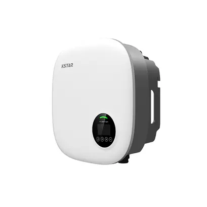ИНВЕРТОР KSTAR 3KW 1PH 2MPPT IP65 ON-GRID