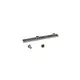 Metal mounted clips for P50 Profile
