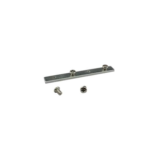 Metal mounted clips for P50 Profile